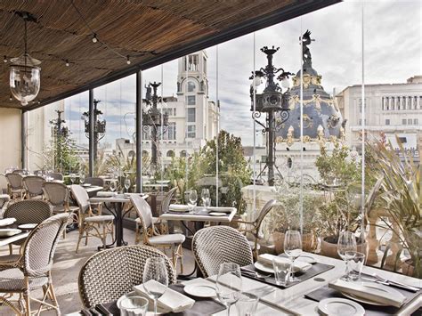 Los mejores restaurantes baratos en Museo del Prado, Madrid.